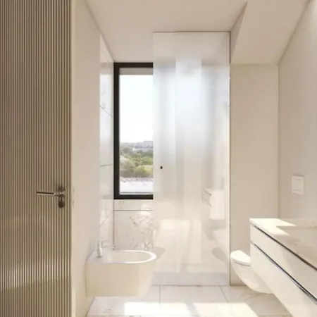 Apartmán Luxury Apt