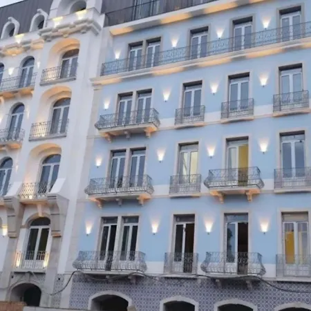 Luxury Apt Apartmán *