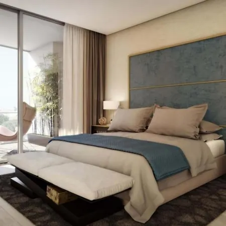 Luxury Apt Lisboa