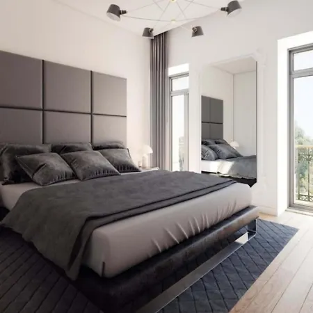 Luxury Apt * Lisboa