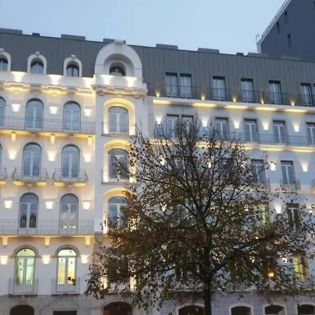 Luxury Apt Lisboa